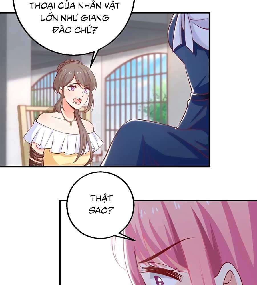 Một Thai Hai Bảo : Đưa Mami Về Nhà ! - Chương 257 - Trang 33