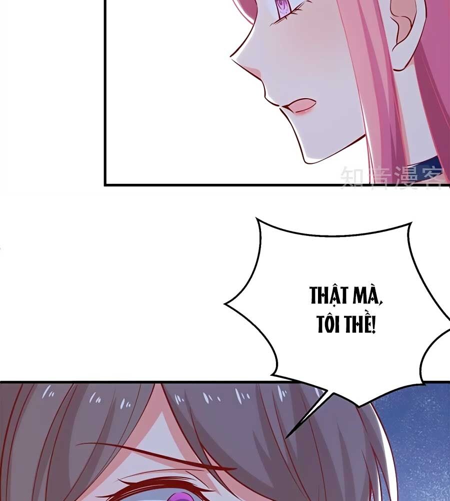 Một Thai Hai Bảo : Đưa Mami Về Nhà ! - Chương 257 - Trang 34