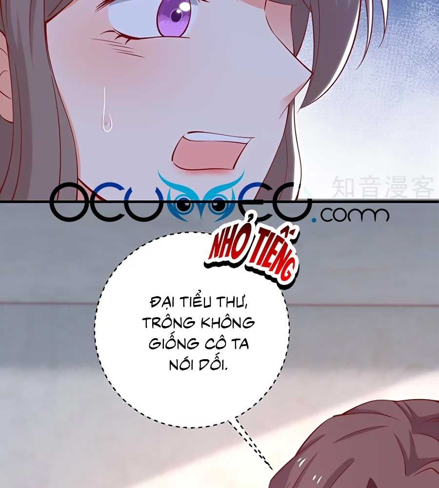 Một Thai Hai Bảo : Đưa Mami Về Nhà ! - Chương 257 - Trang 35