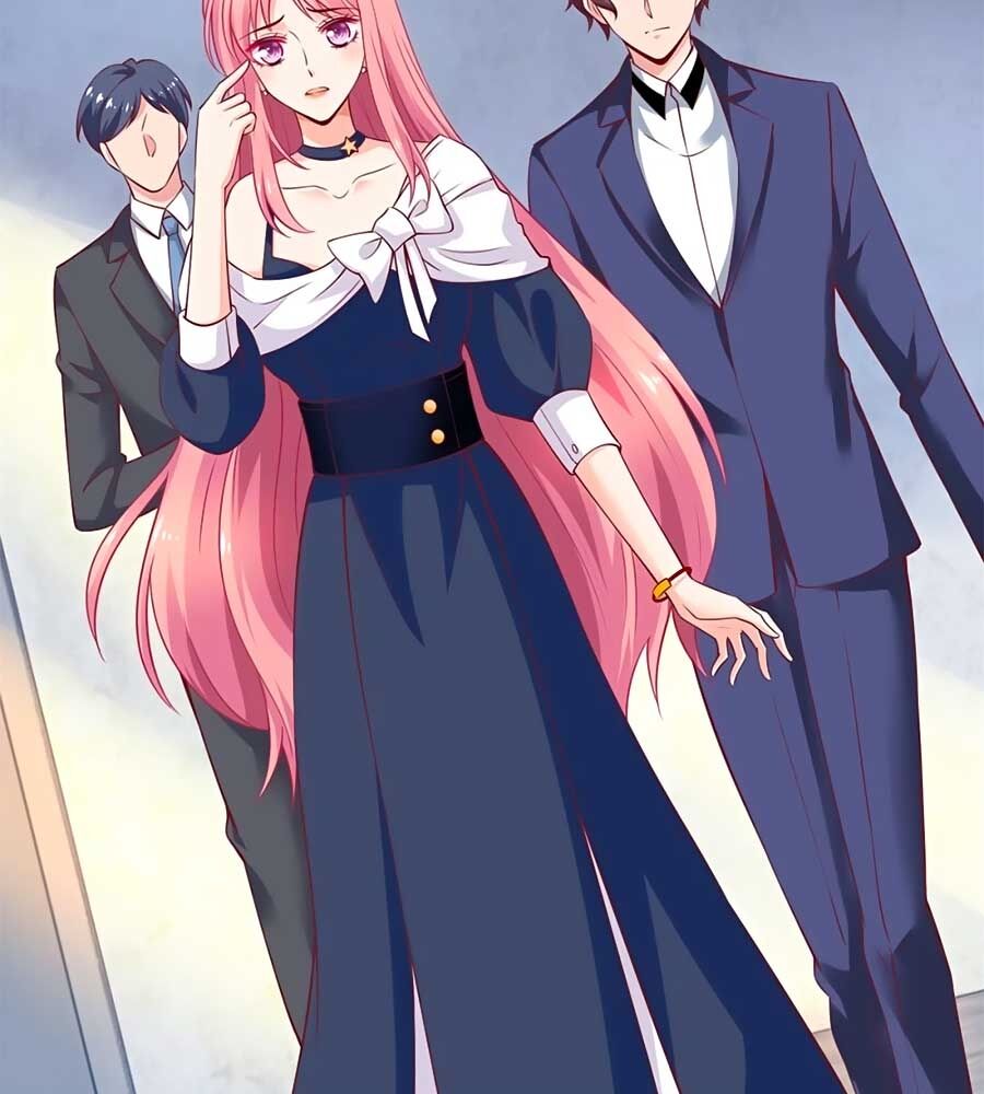 Một Thai Hai Bảo : Đưa Mami Về Nhà ! - Chương 257 - Trang 5