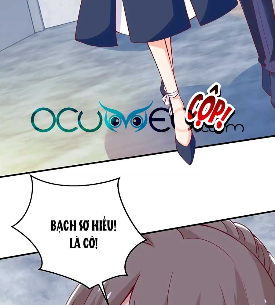 Một Thai Hai Bảo : Đưa Mami Về Nhà ! - Chương 257 - Trang 6