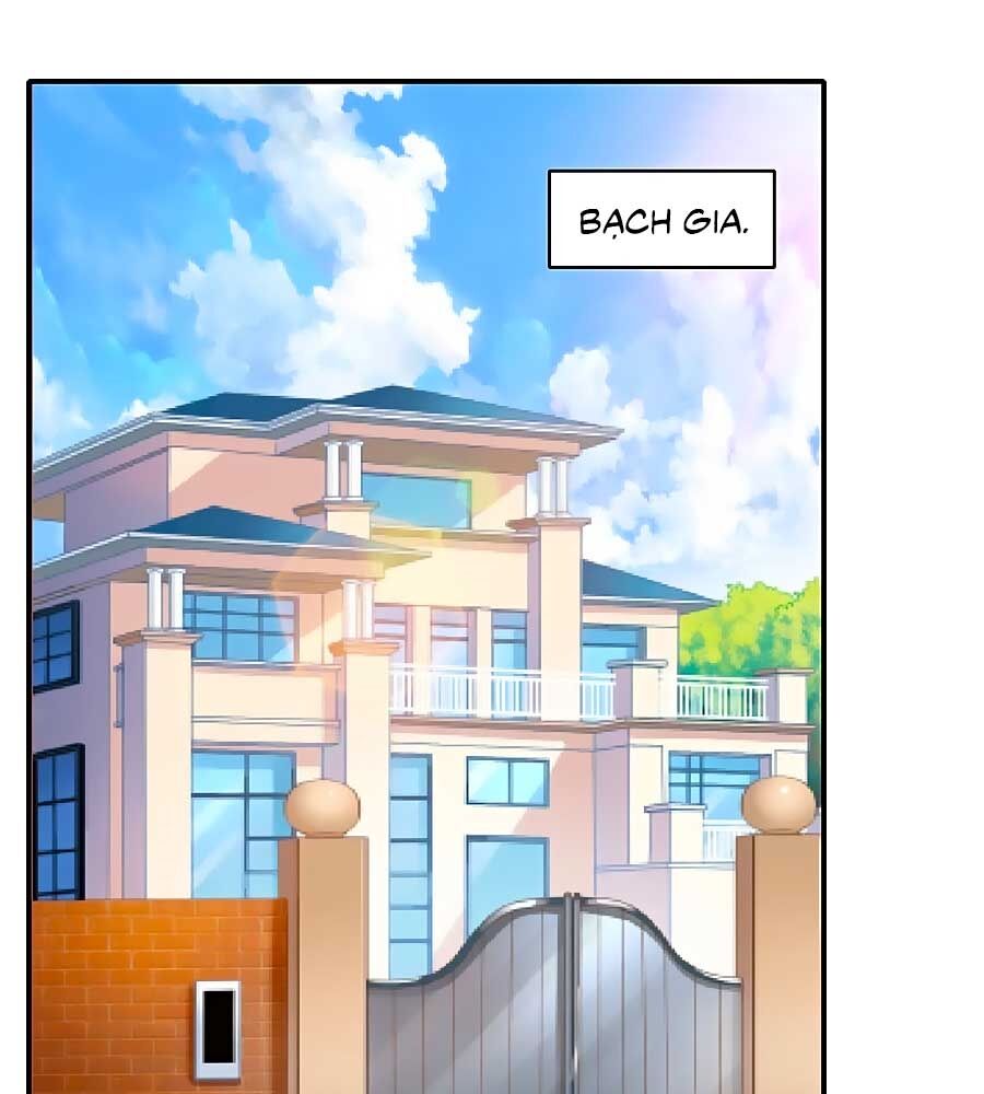 Một Thai Hai Bảo : Đưa Mami Về Nhà ! - Chương 258 - Trang 1