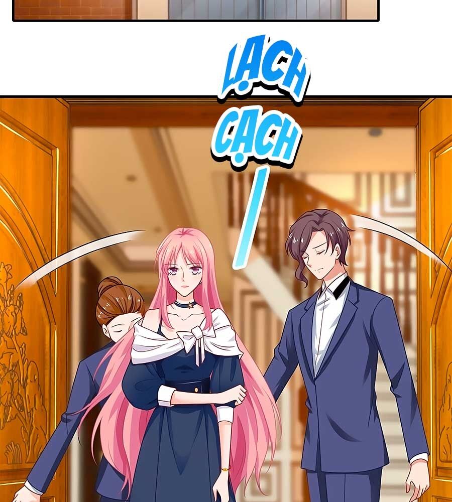 Một Thai Hai Bảo : Đưa Mami Về Nhà ! - Chương 258 - Trang 2