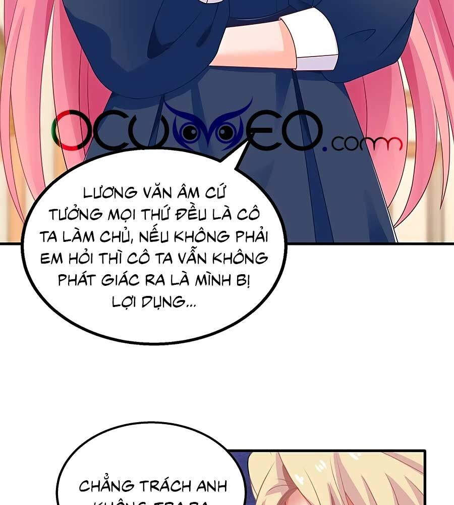 Một Thai Hai Bảo : Đưa Mami Về Nhà ! - Chương 258 - Trang 11