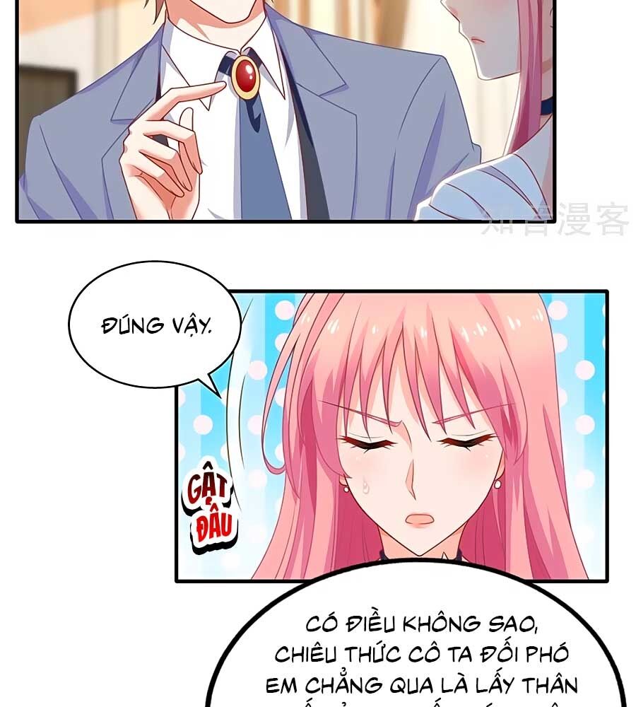 Một Thai Hai Bảo : Đưa Mami Về Nhà ! - Chương 258 - Trang 13