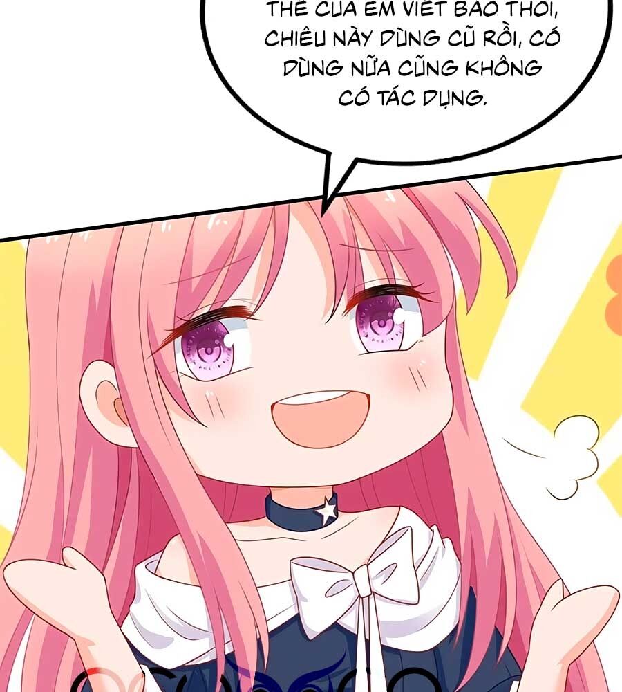 Một Thai Hai Bảo : Đưa Mami Về Nhà ! - Chương 258 - Trang 14