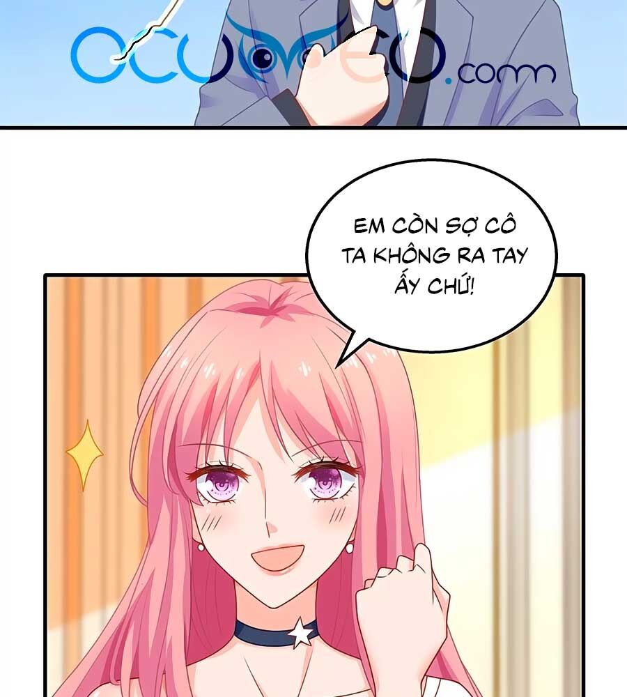 Một Thai Hai Bảo : Đưa Mami Về Nhà ! - Chương 258 - Trang 16