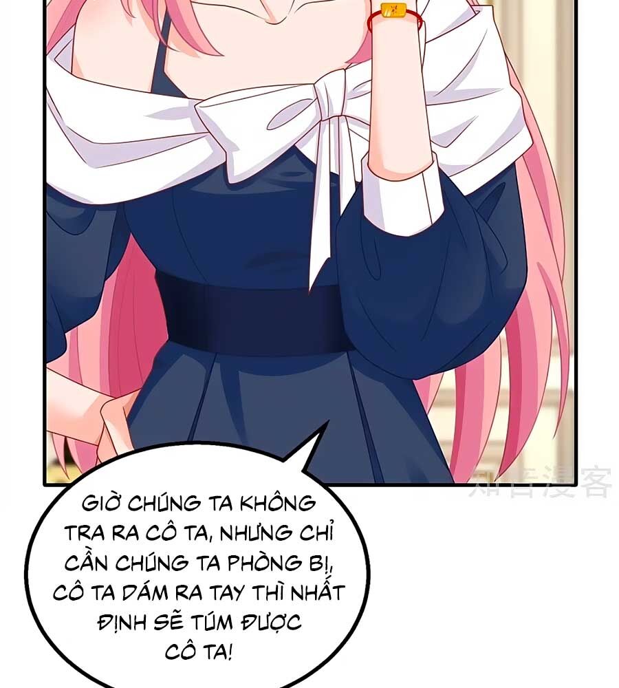 Một Thai Hai Bảo : Đưa Mami Về Nhà ! - Chương 258 - Trang 17