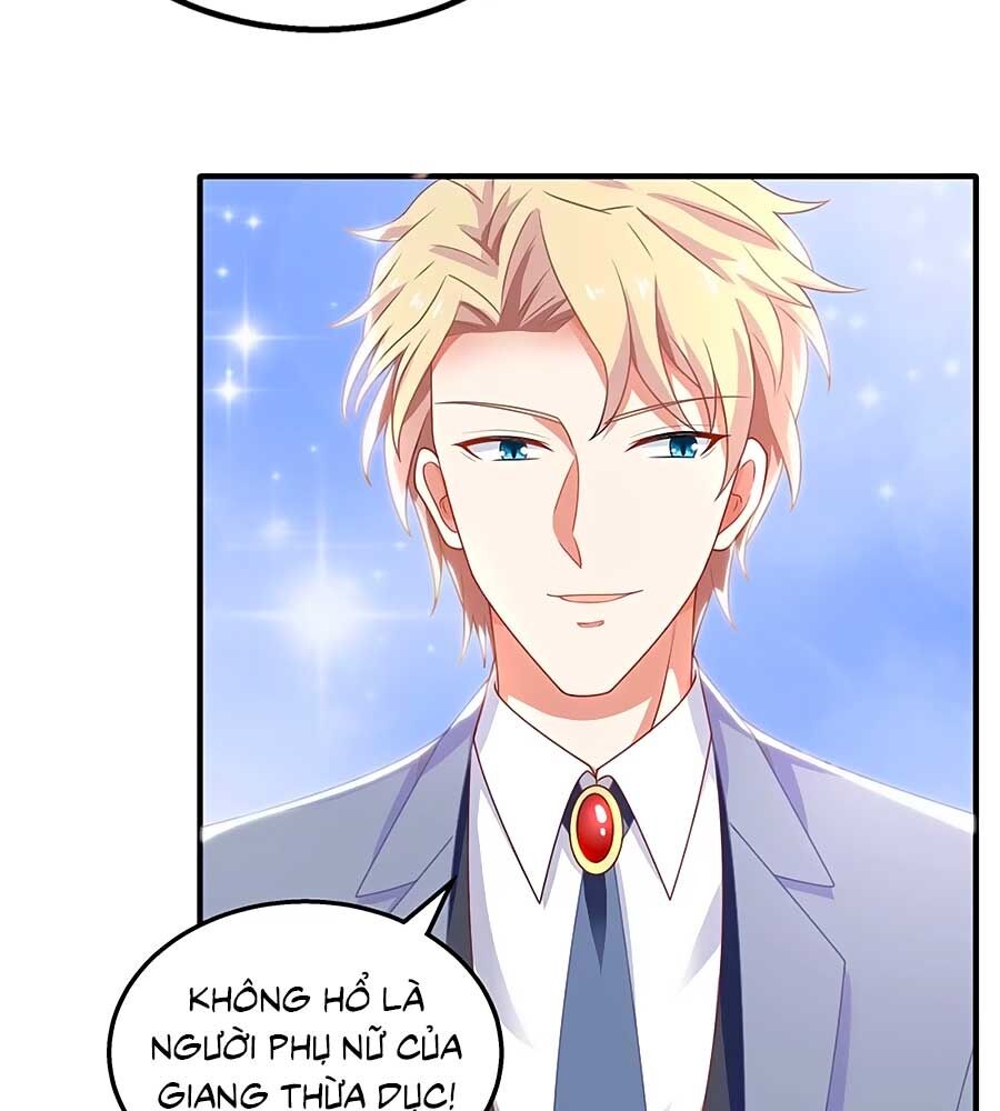 Một Thai Hai Bảo : Đưa Mami Về Nhà ! - Chương 258 - Trang 18