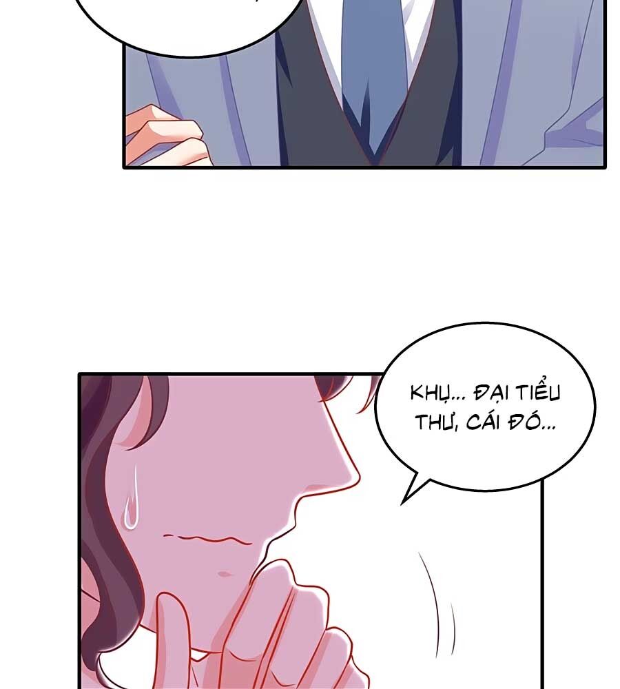 Một Thai Hai Bảo : Đưa Mami Về Nhà ! - Chương 258 - Trang 19