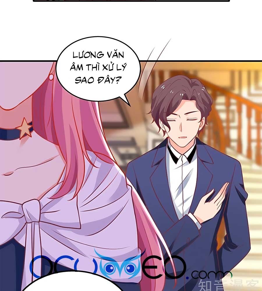 Một Thai Hai Bảo : Đưa Mami Về Nhà ! - Chương 258 - Trang 20