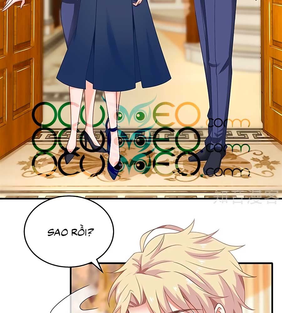 Một Thai Hai Bảo : Đưa Mami Về Nhà ! - Chương 258 - Trang 3