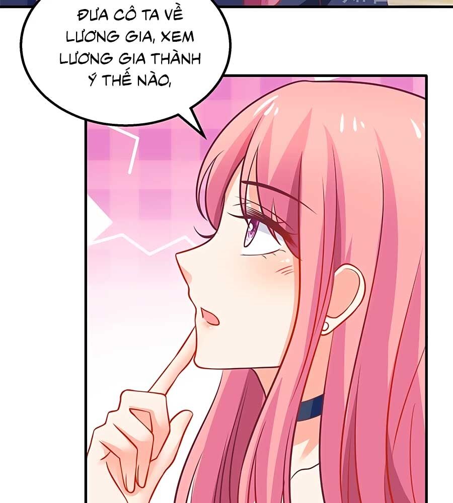 Một Thai Hai Bảo : Đưa Mami Về Nhà ! - Chương 258 - Trang 21