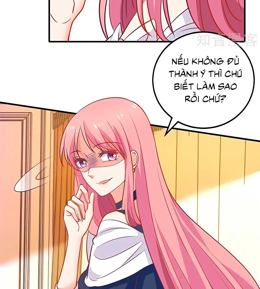 Một Thai Hai Bảo : Đưa Mami Về Nhà ! - Chương 258 - Trang 22