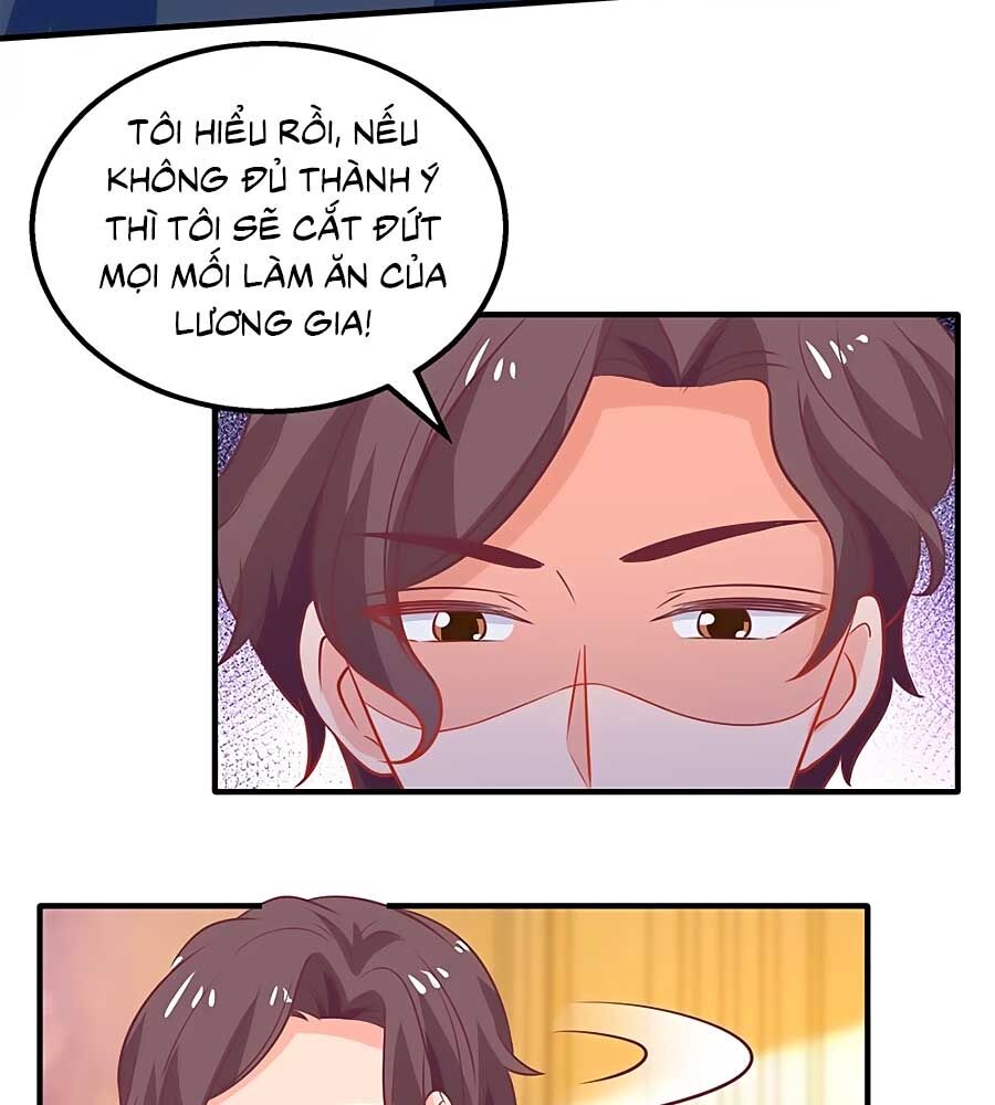 Một Thai Hai Bảo : Đưa Mami Về Nhà ! - Chương 258 - Trang 24