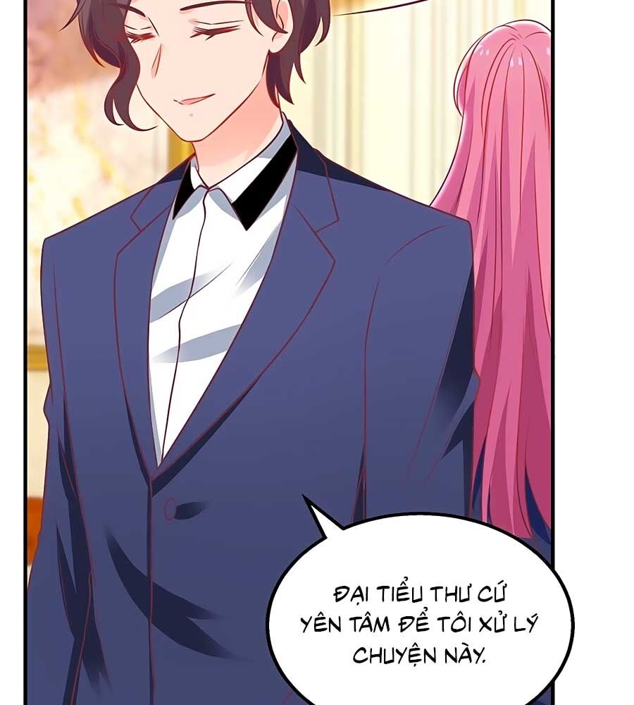 Một Thai Hai Bảo : Đưa Mami Về Nhà ! - Chương 258 - Trang 25