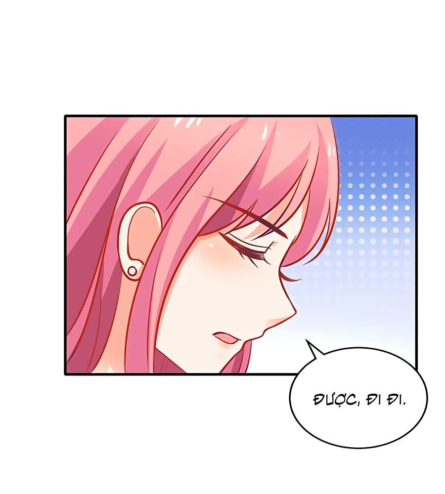 Một Thai Hai Bảo : Đưa Mami Về Nhà ! - Chương 258 - Trang 27