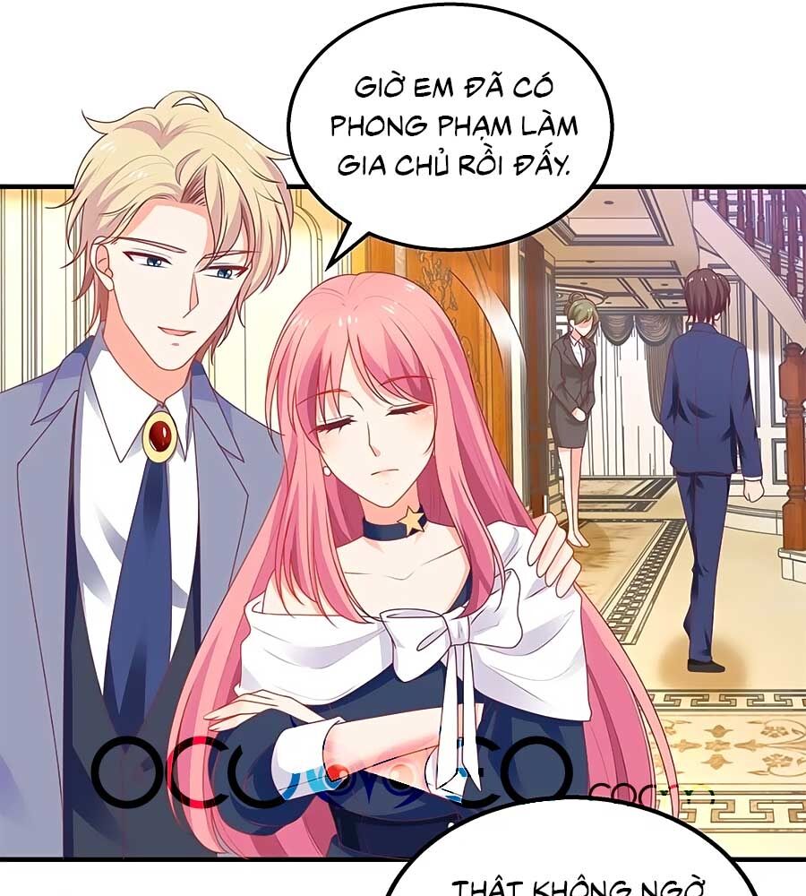 Một Thai Hai Bảo : Đưa Mami Về Nhà ! - Chương 258 - Trang 28