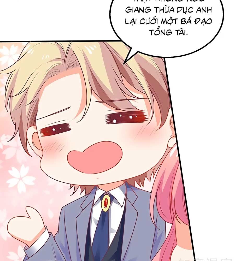 Một Thai Hai Bảo : Đưa Mami Về Nhà ! - Chương 258 - Trang 29