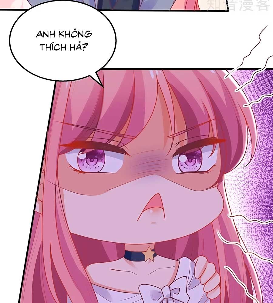 Một Thai Hai Bảo : Đưa Mami Về Nhà ! - Chương 258 - Trang 30