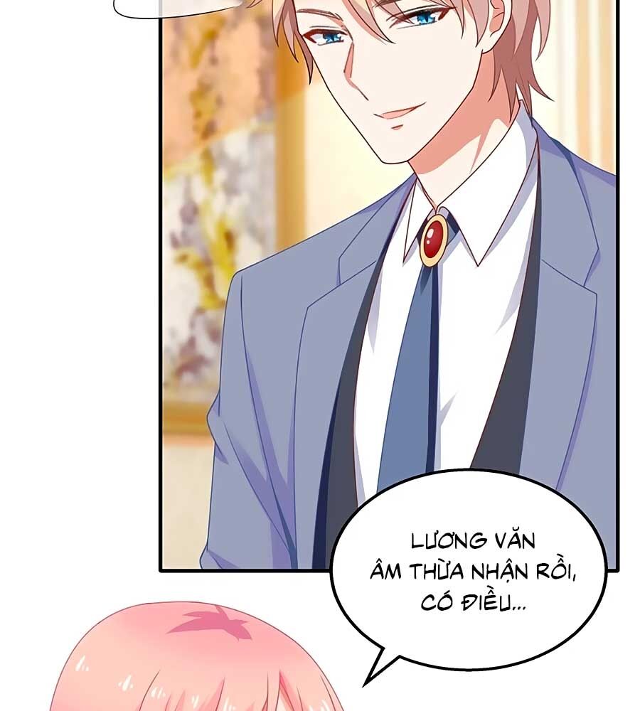 Một Thai Hai Bảo : Đưa Mami Về Nhà ! - Chương 258 - Trang 4