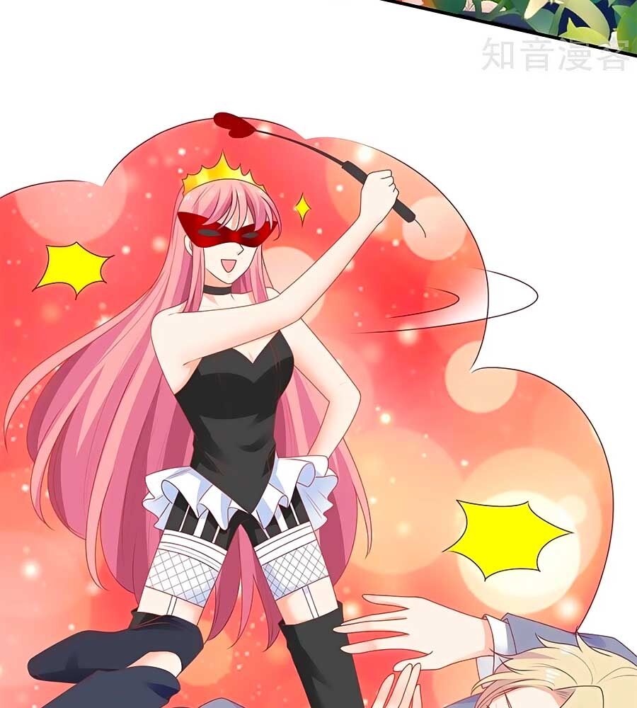 Một Thai Hai Bảo : Đưa Mami Về Nhà ! - Chương 258 - Trang 34