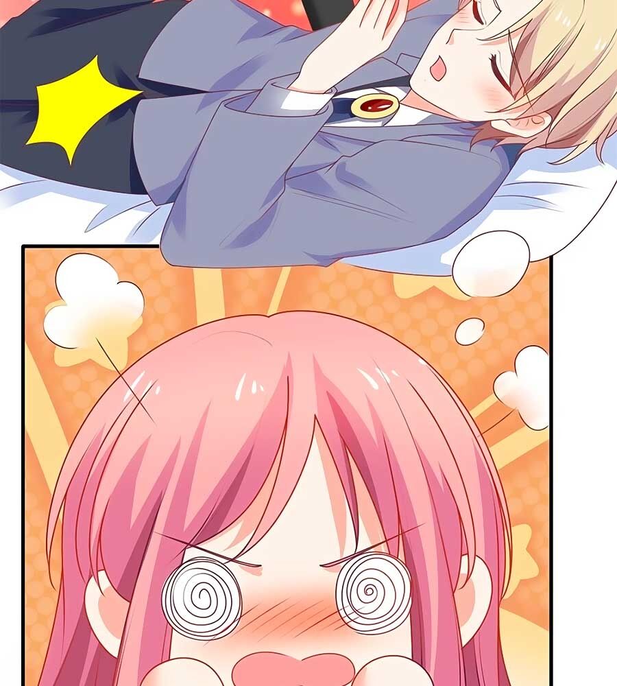 Một Thai Hai Bảo : Đưa Mami Về Nhà ! - Chương 258 - Trang 35