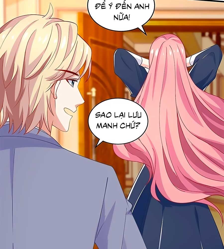 Một Thai Hai Bảo : Đưa Mami Về Nhà ! - Chương 258 - Trang 38