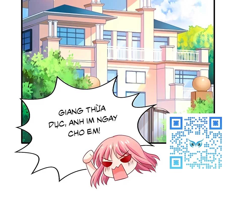 Một Thai Hai Bảo : Đưa Mami Về Nhà ! - Chương 258 - Trang 40