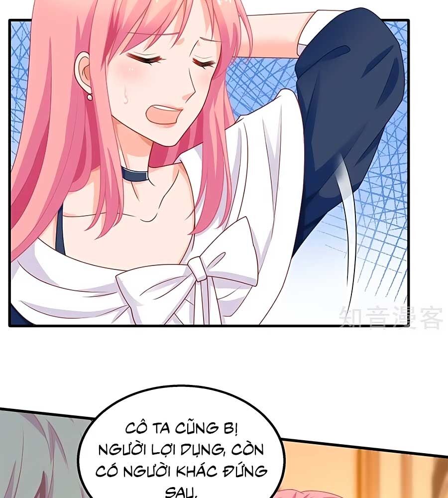 Một Thai Hai Bảo : Đưa Mami Về Nhà ! - Chương 258 - Trang 5