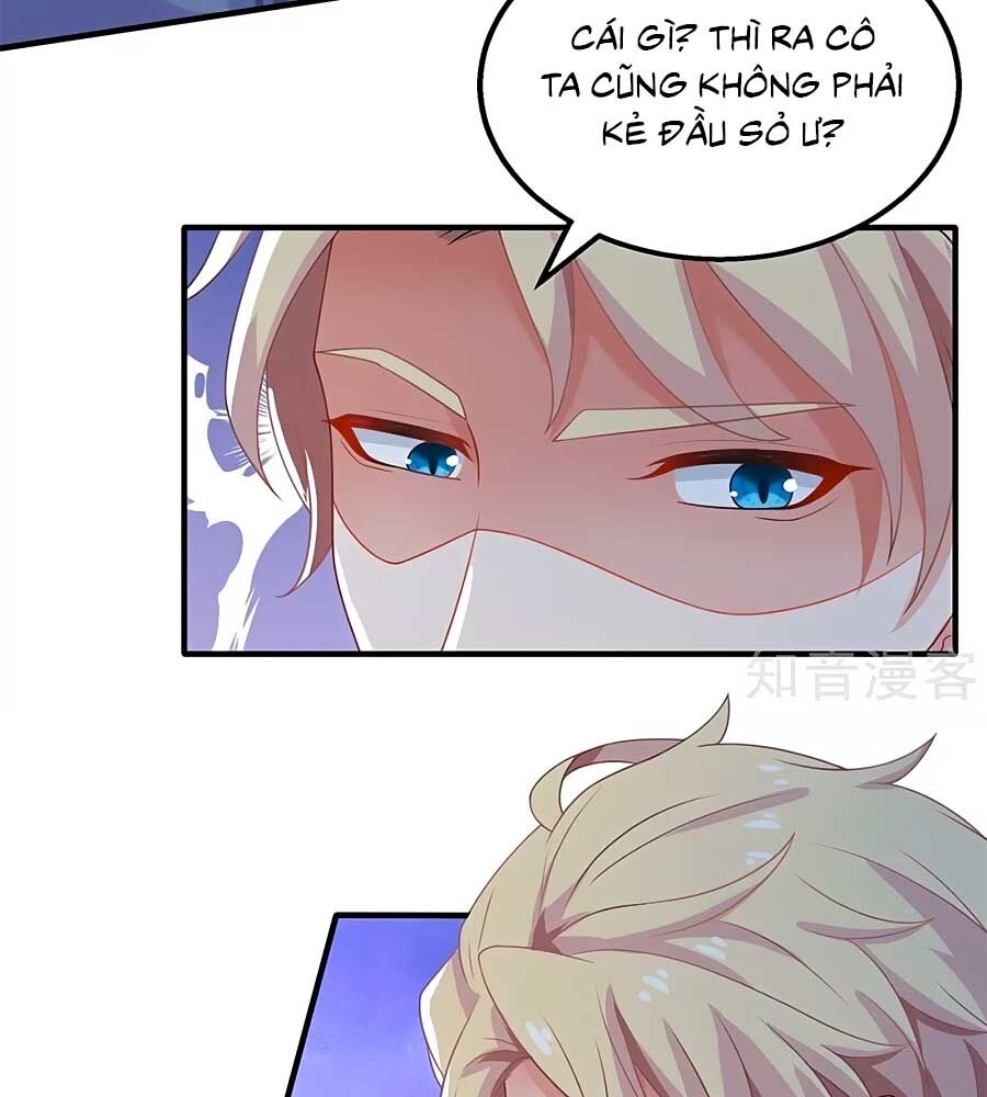 Một Thai Hai Bảo : Đưa Mami Về Nhà ! - Chương 258 - Trang 7