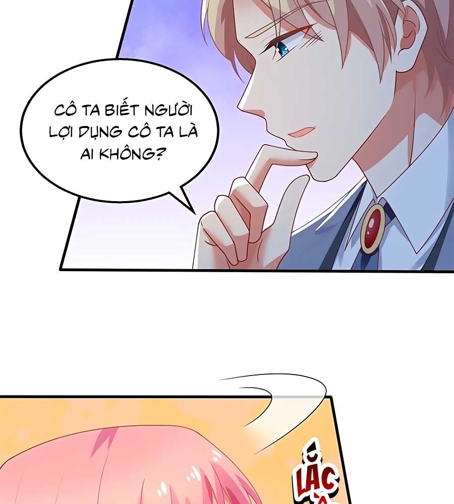 Một Thai Hai Bảo : Đưa Mami Về Nhà ! - Chương 258 - Trang 8