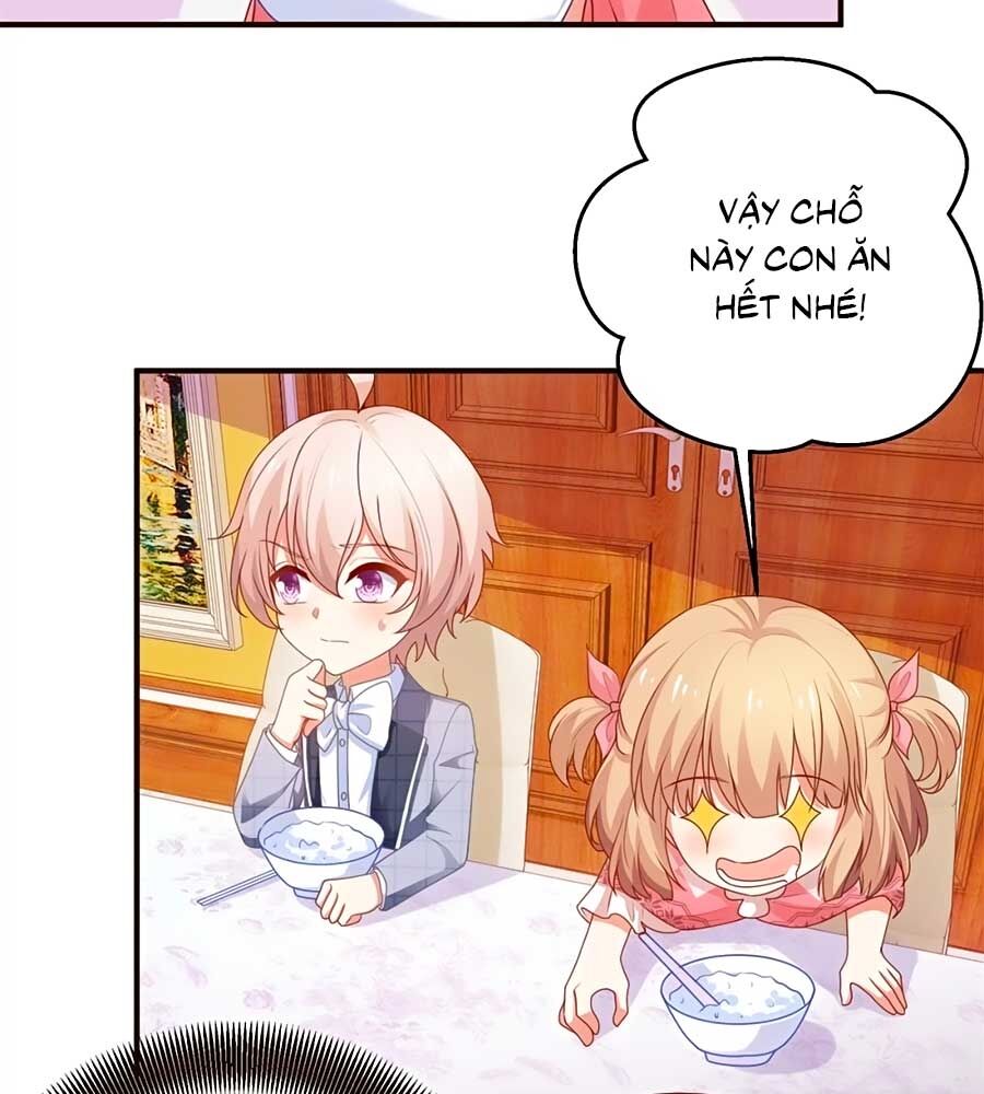 Một Thai Hai Bảo : Đưa Mami Về Nhà ! - Chương 260 - Trang 2