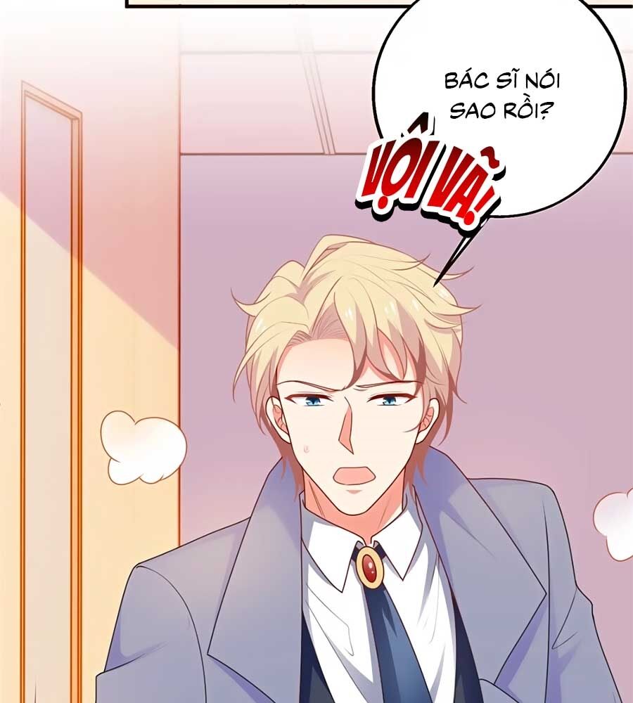 Một Thai Hai Bảo : Đưa Mami Về Nhà ! - Chương 260 - Trang 11