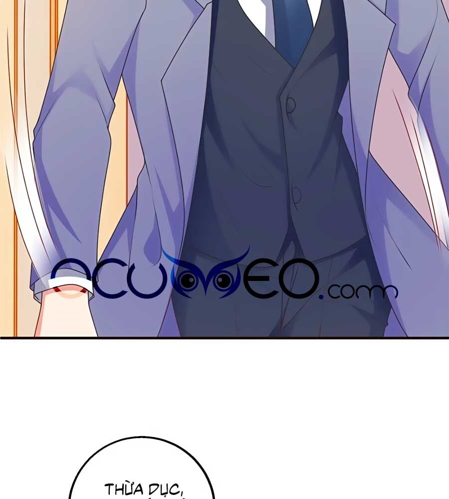 Một Thai Hai Bảo : Đưa Mami Về Nhà ! - Chương 260 - Trang 12