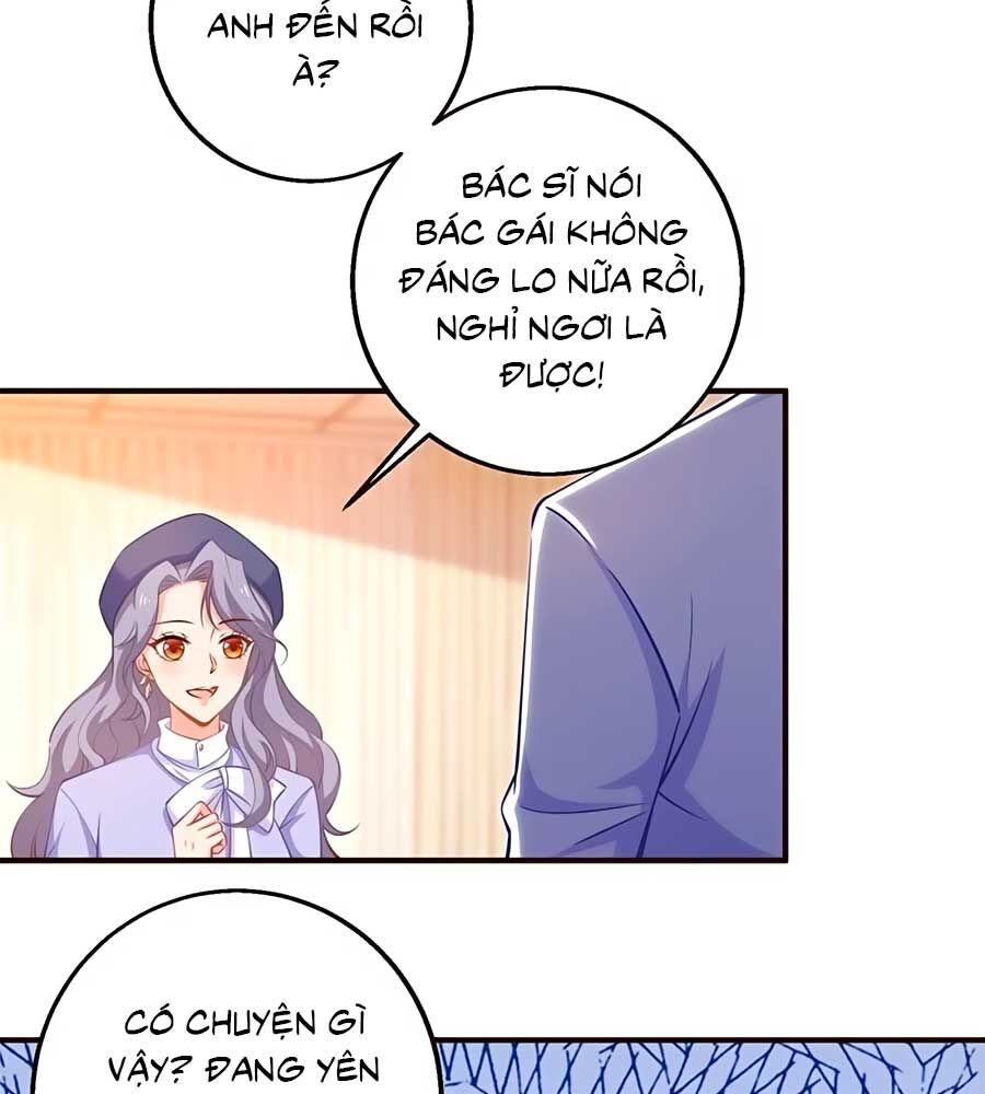 Một Thai Hai Bảo : Đưa Mami Về Nhà ! - Chương 260 - Trang 13