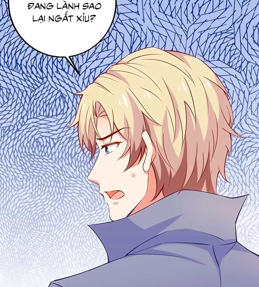 Một Thai Hai Bảo : Đưa Mami Về Nhà ! - Chương 260 - Trang 14