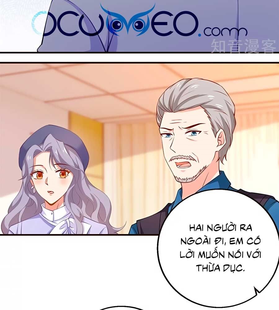 Một Thai Hai Bảo : Đưa Mami Về Nhà ! - Chương 260 - Trang 15