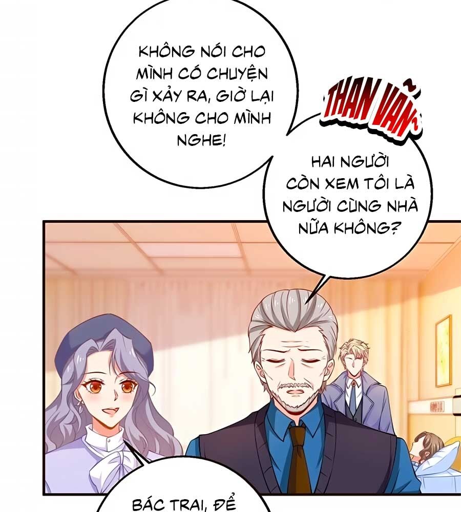 Một Thai Hai Bảo : Đưa Mami Về Nhà ! - Chương 260 - Trang 16