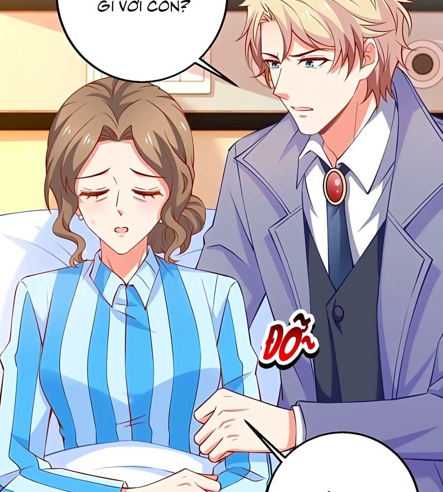 Một Thai Hai Bảo : Đưa Mami Về Nhà ! - Chương 260 - Trang 18