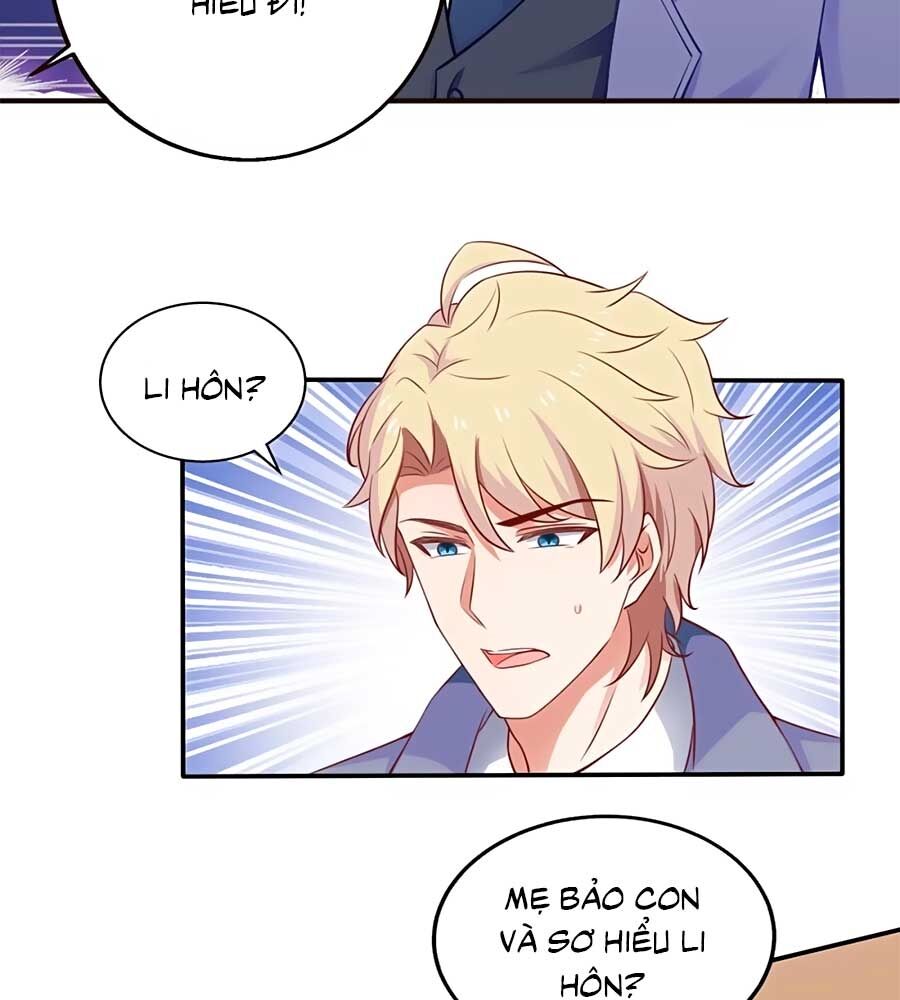 Một Thai Hai Bảo : Đưa Mami Về Nhà ! - Chương 260 - Trang 20