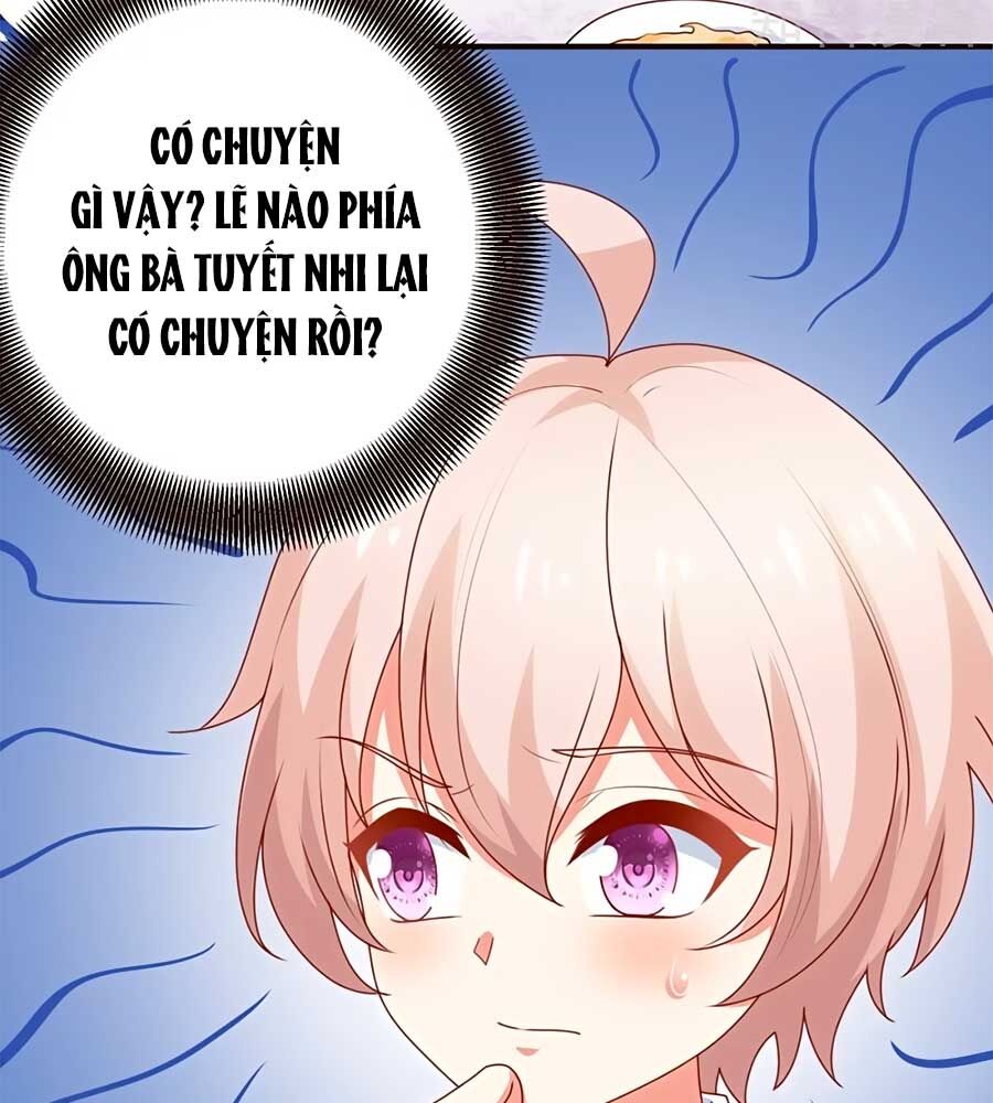 Một Thai Hai Bảo : Đưa Mami Về Nhà ! - Chương 260 - Trang 3