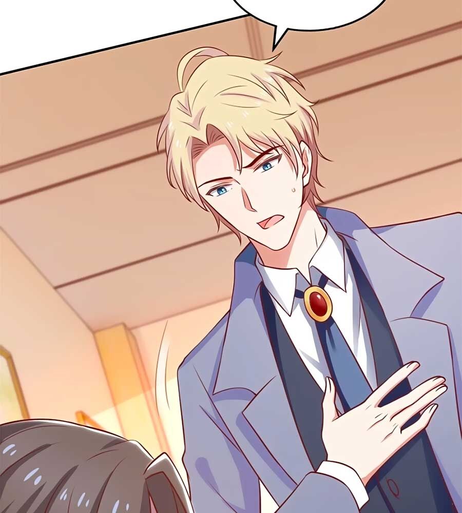 Một Thai Hai Bảo : Đưa Mami Về Nhà ! - Chương 260 - Trang 21