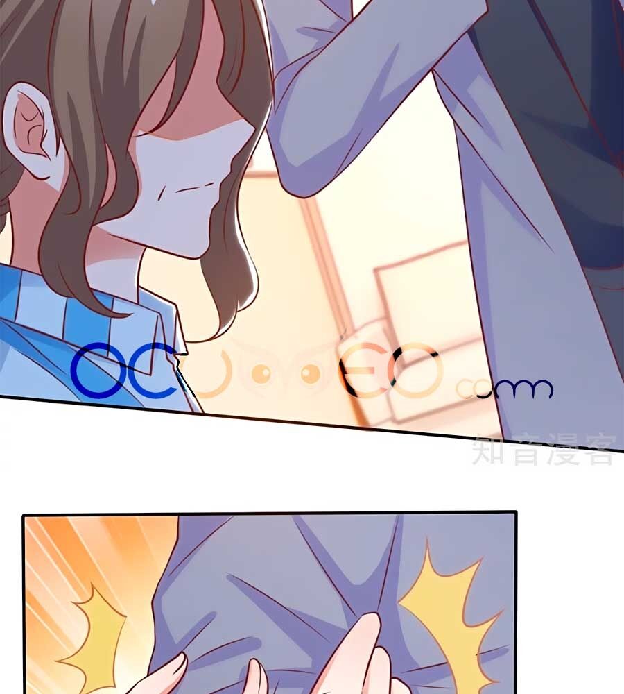 Một Thai Hai Bảo : Đưa Mami Về Nhà ! - Chương 260 - Trang 22