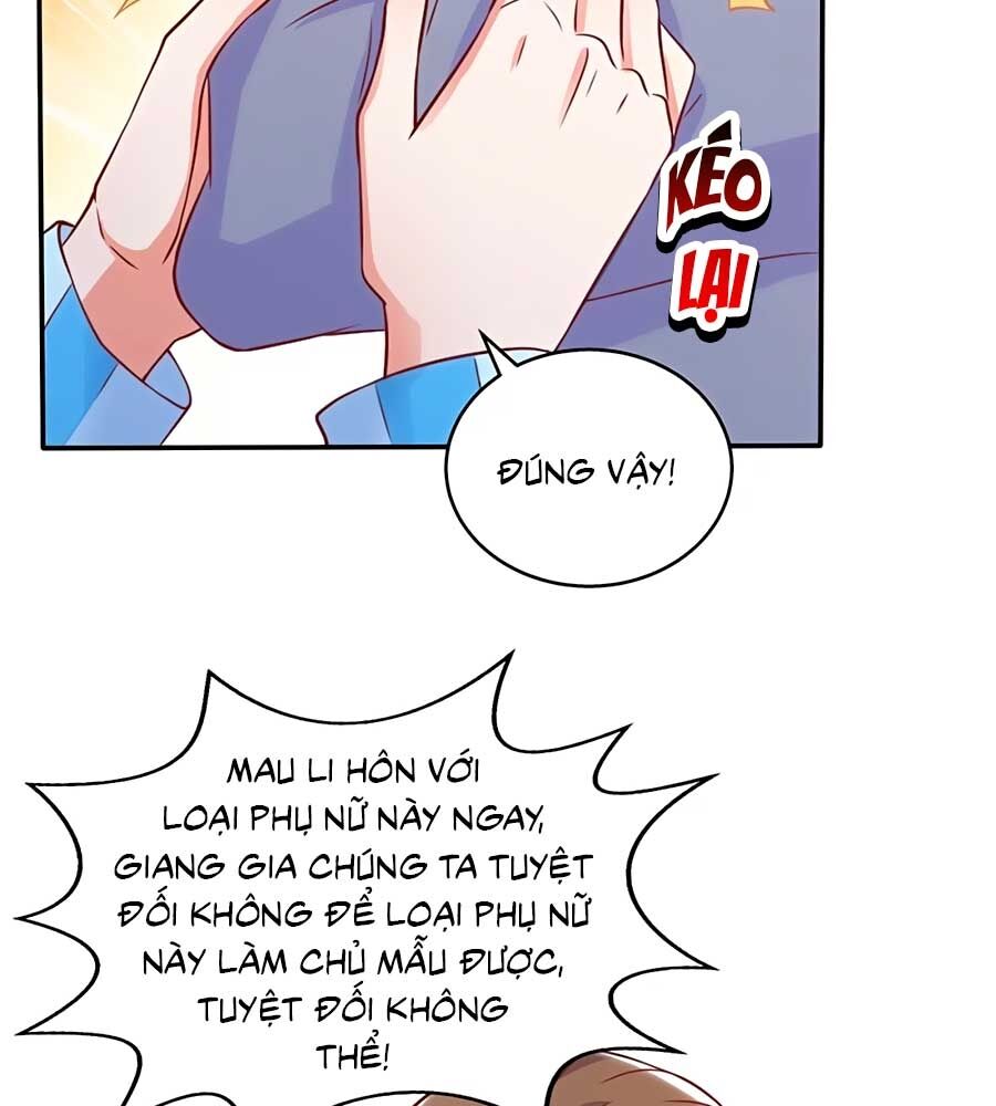 Một Thai Hai Bảo : Đưa Mami Về Nhà ! - Chương 260 - Trang 23