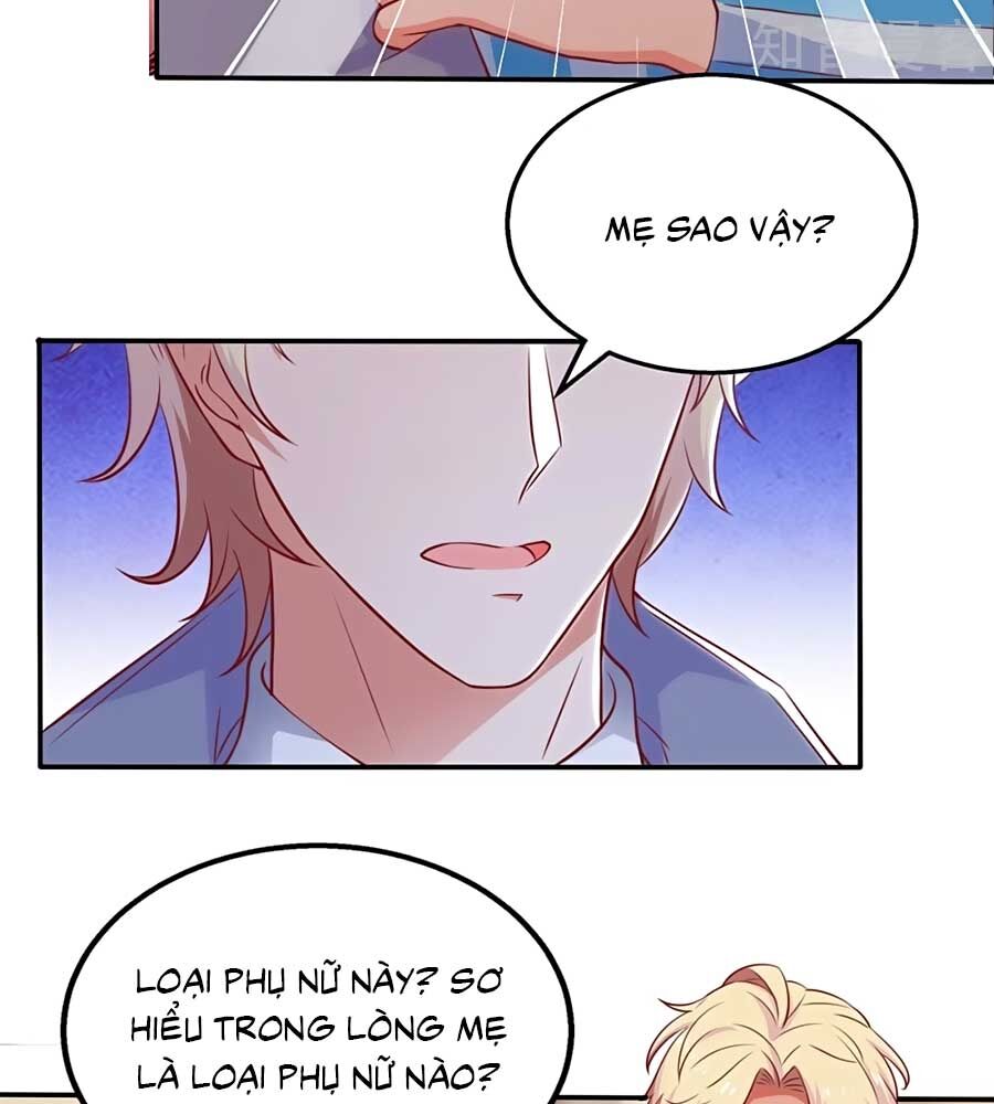 Một Thai Hai Bảo : Đưa Mami Về Nhà ! - Chương 260 - Trang 25