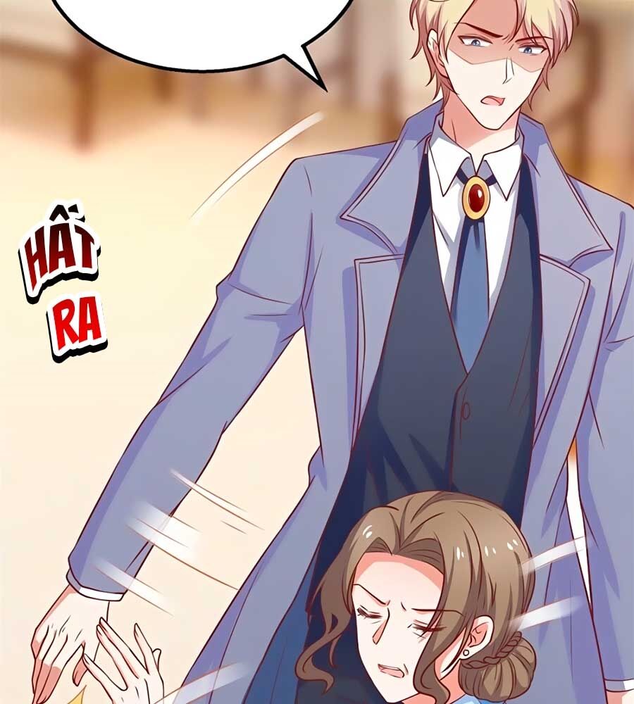 Một Thai Hai Bảo : Đưa Mami Về Nhà ! - Chương 260 - Trang 26