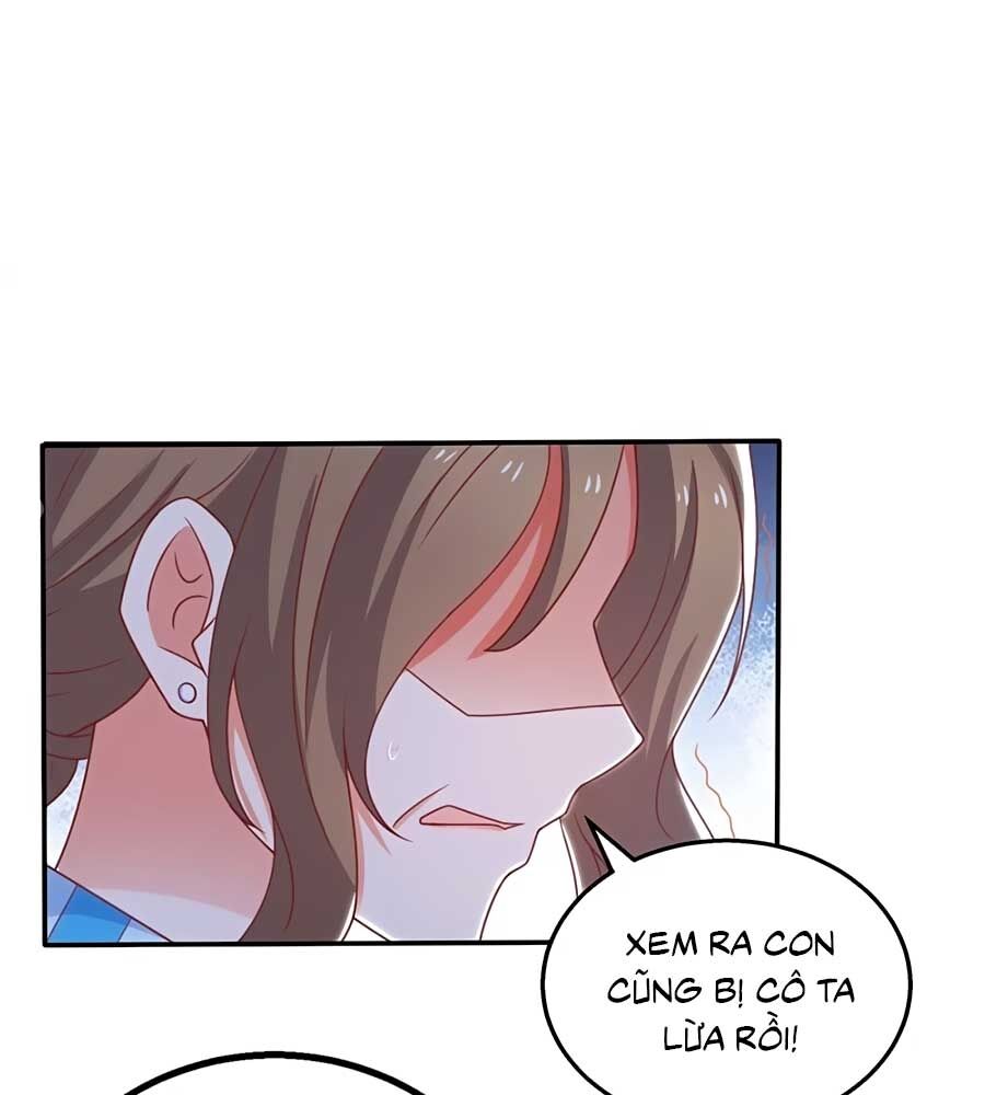 Một Thai Hai Bảo : Đưa Mami Về Nhà ! - Chương 260 - Trang 28