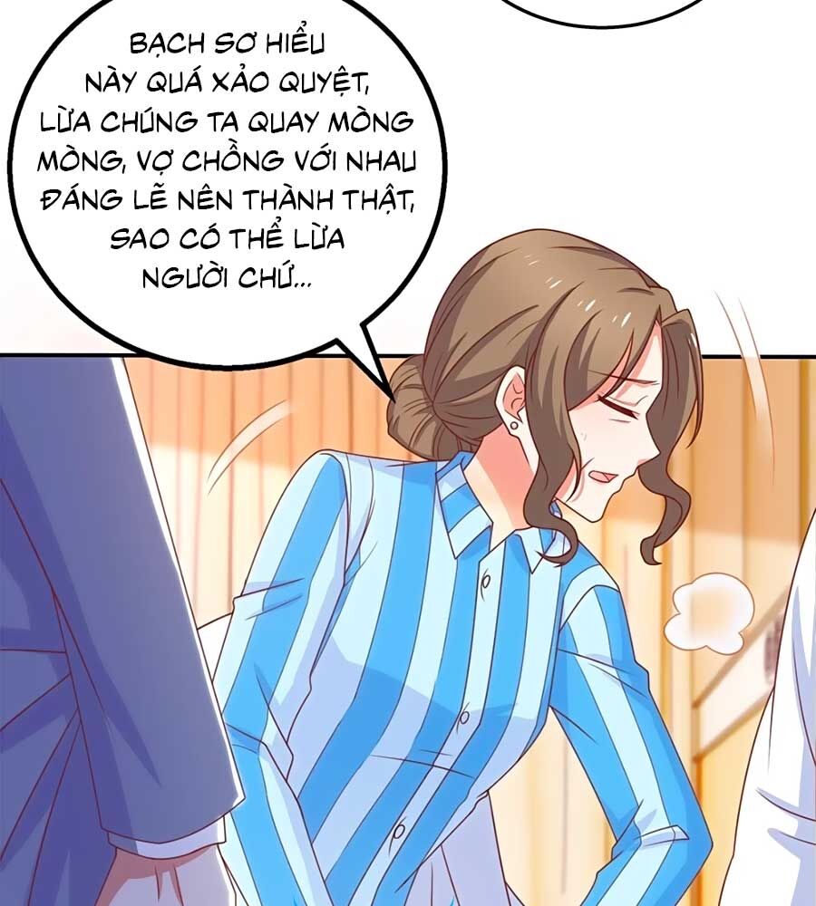 Một Thai Hai Bảo : Đưa Mami Về Nhà ! - Chương 260 - Trang 29