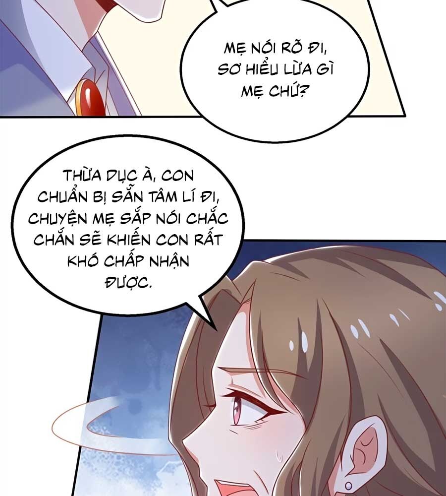 Một Thai Hai Bảo : Đưa Mami Về Nhà ! - Chương 260 - Trang 31